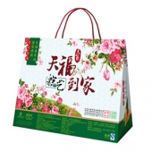 天福号—粽艺粽子礼盒