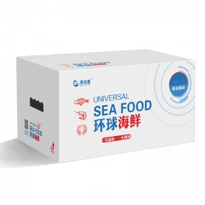 星龙港海鲜-鲜食礼盒