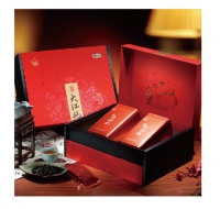 “精品大红袍”茶礼盒