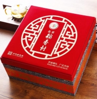 北京稻香村—京城御礼月饼礼盒