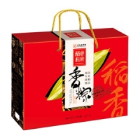 稻香村香粽粽子礼盒1200g