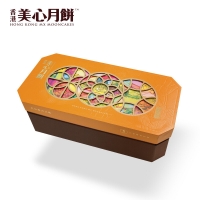 美心-东方之珠月饼礼盒