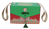 北京稻香村-粽情香约粽子礼盒