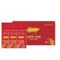 金龙鱼-原香稻大米礼盒