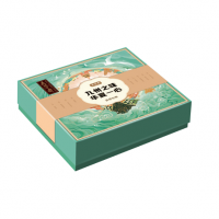 五芳斋-五芳九州粽子礼盒