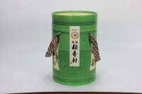 北京稻香村-福瑞端阳粽子礼盒