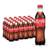 可口可乐Coca-Cola汽水碳酸饮料